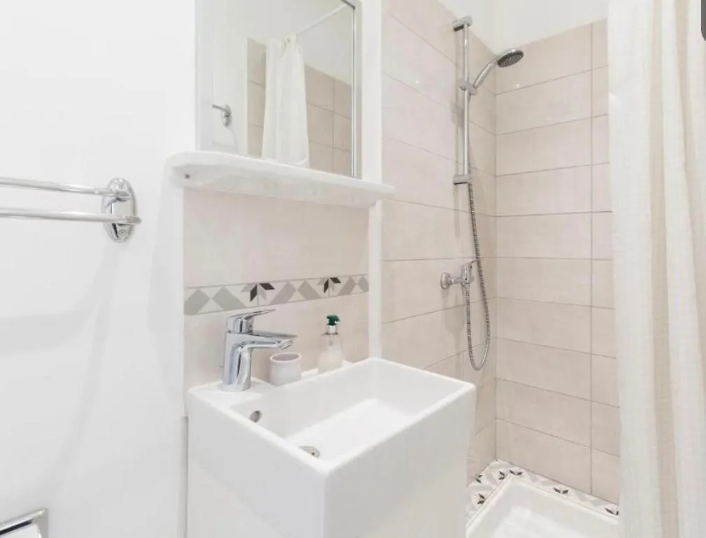 Apartment Ferienwohnung Relax - Lourdes Frankreich