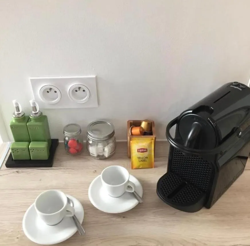 Ferienwohnung Relax - Lourdes 0*,