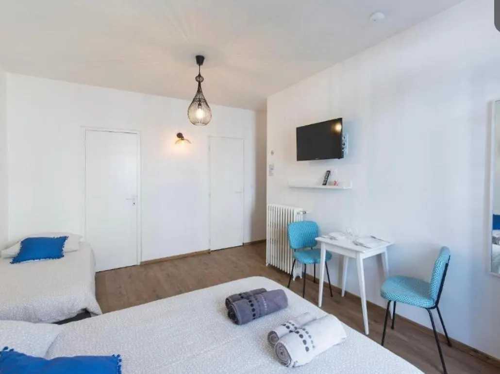 Ferienwohnung Relax - Lourdes Frankreich