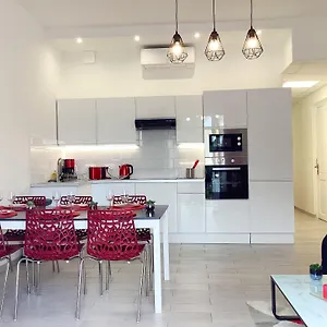  Apartment Stella 95 M2 Climatise Parking Proche Sanctuaires